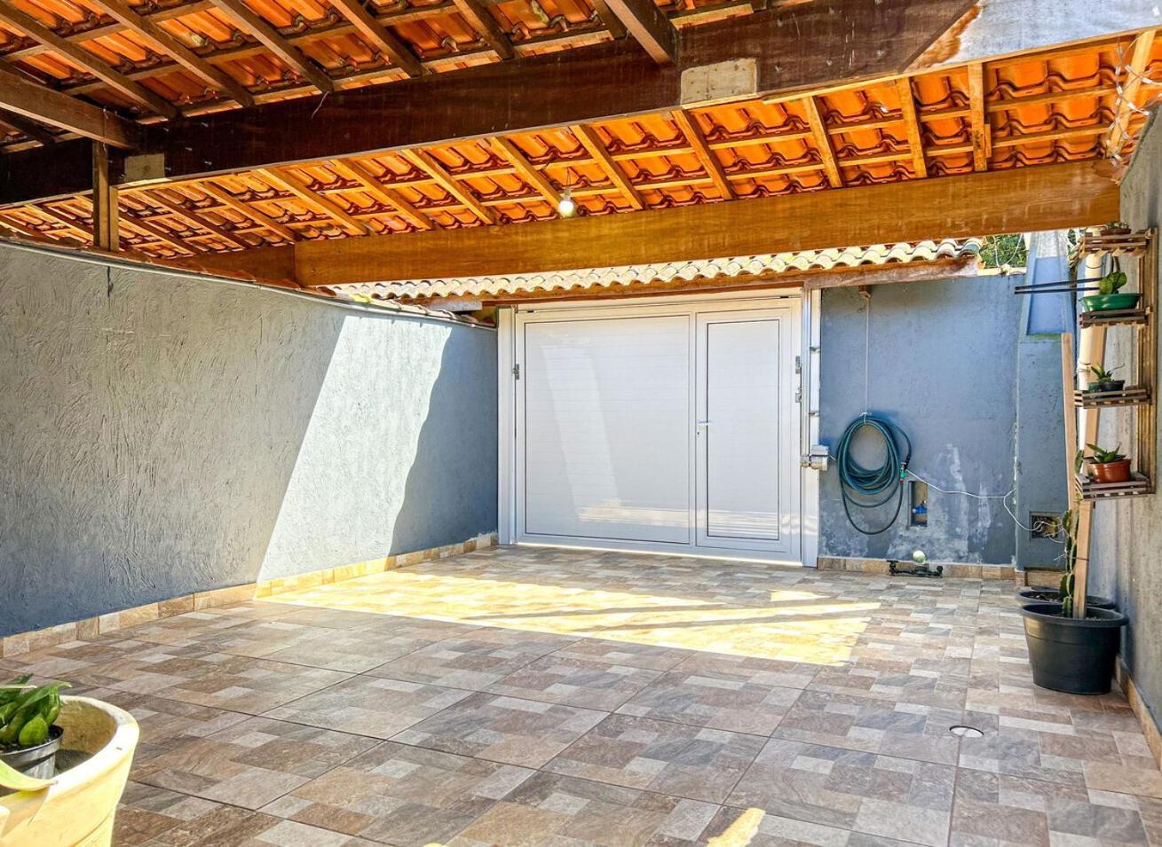 Villa Casa C Otima Localizacao E Wi-Fi Em Bertioga Sp Exterior foto